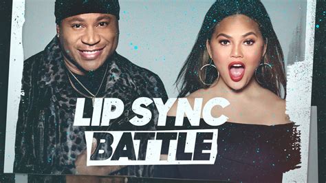 Watch Lip Sync Battle Online .